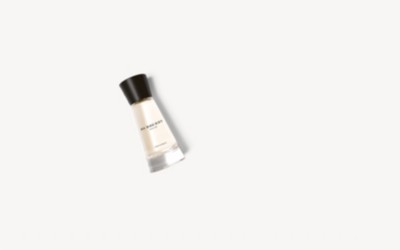 burberry touch mujer gris