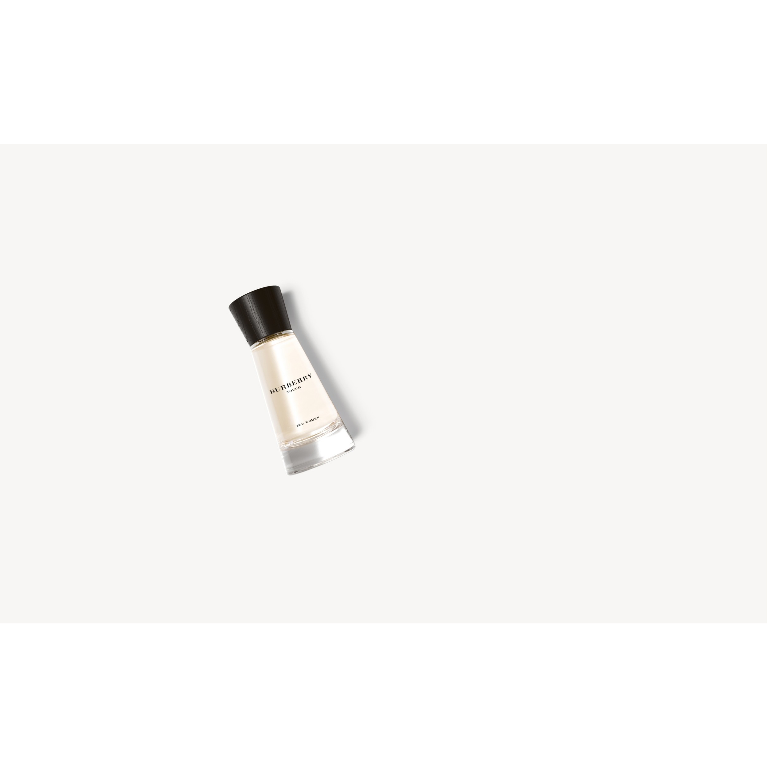Burberry Touch Eau de Parfum de 100 ml - Mujer | Burberry® oficial