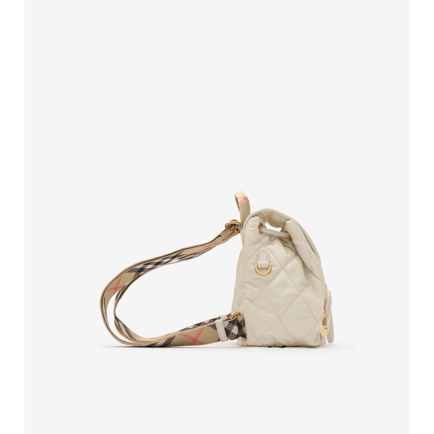 Mini Horseshoe Backpack​