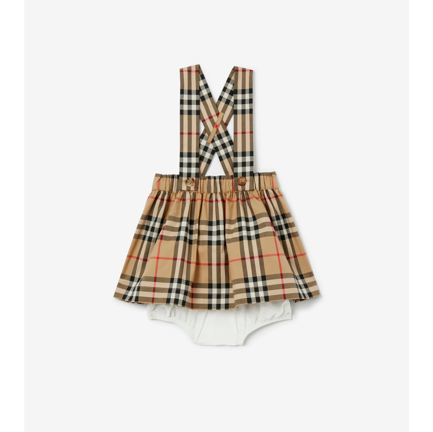 Burberry baby gift set hot sale sale