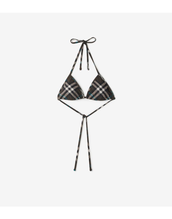 Designer Swimwear For Women Burberry Official