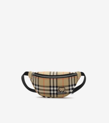 チルドレンズ バッグ | Burberry® 公式サイト
