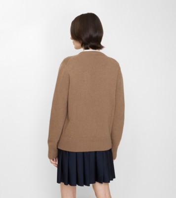 ウィメンズ デザイナー ニットウェア | Burberry® 公式サイト