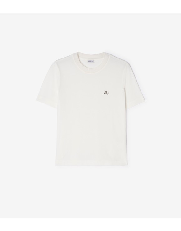ナイトジュエル コットンTシャツ