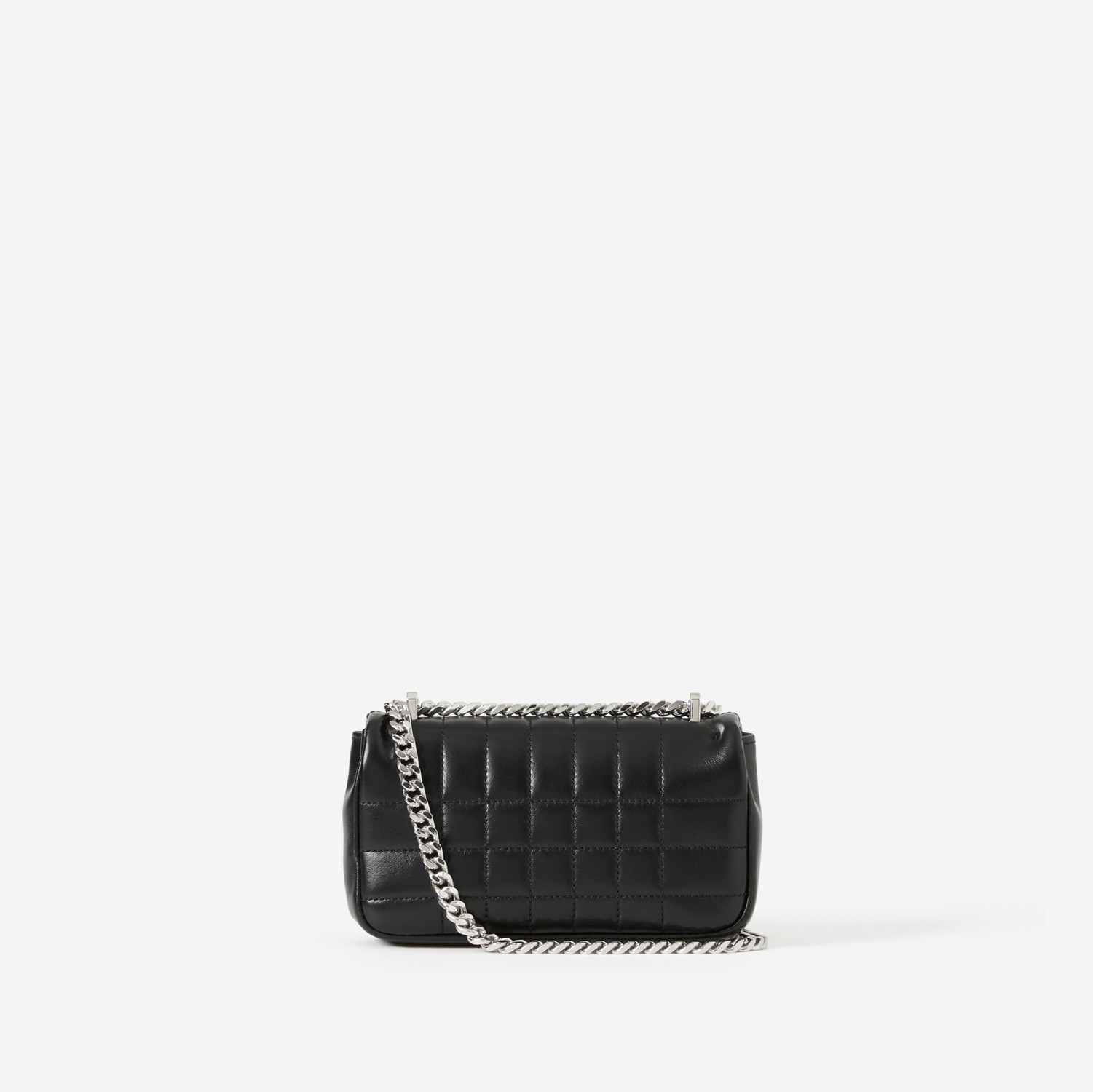 Mini sac Lola (Noir) - Femme | Site officiel Burberry®