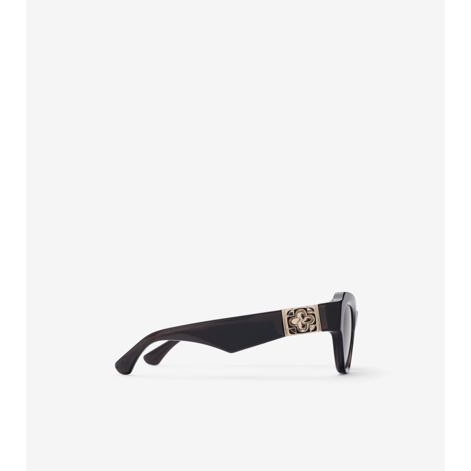 Rose Square Sunglasses