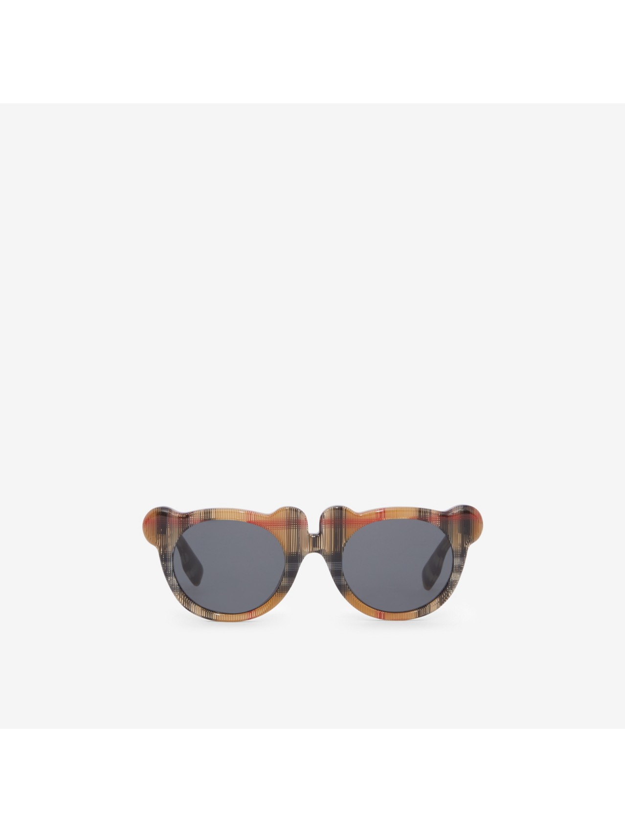 Top 45+ imagen burberry kids glasses