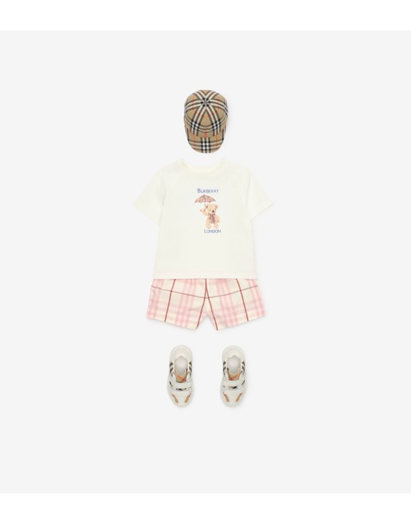 ベイビー ウェア＆アクセサリー | Burberry® 公式サイト