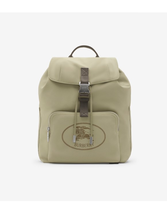 Orkney Flap Backpack