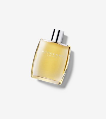 Burberry eau de store parfum for men