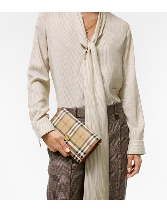 ウィメンズ デザイナー ウォレット＆カードケース | Burberry® 公式サイト