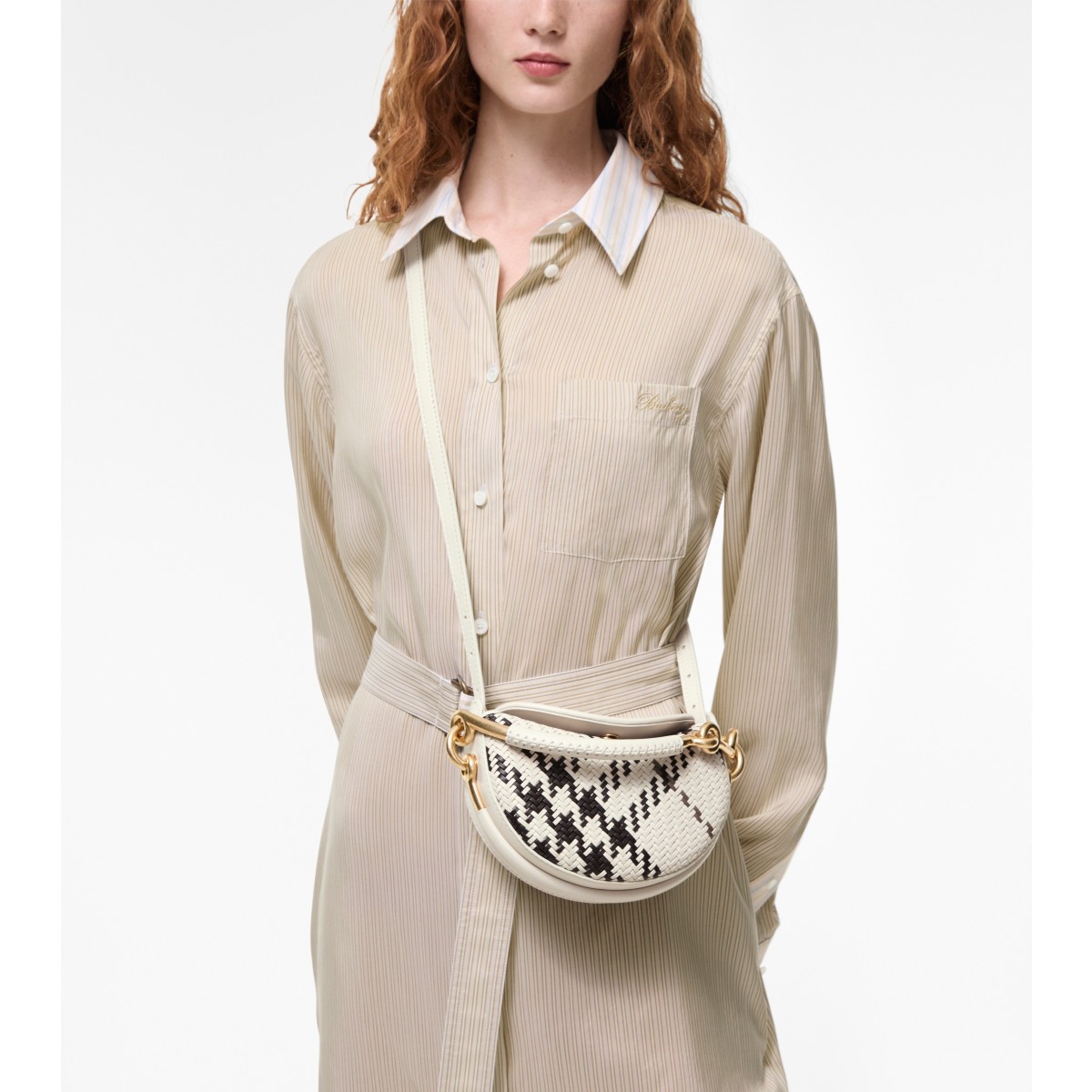  Check Bridle Clutch