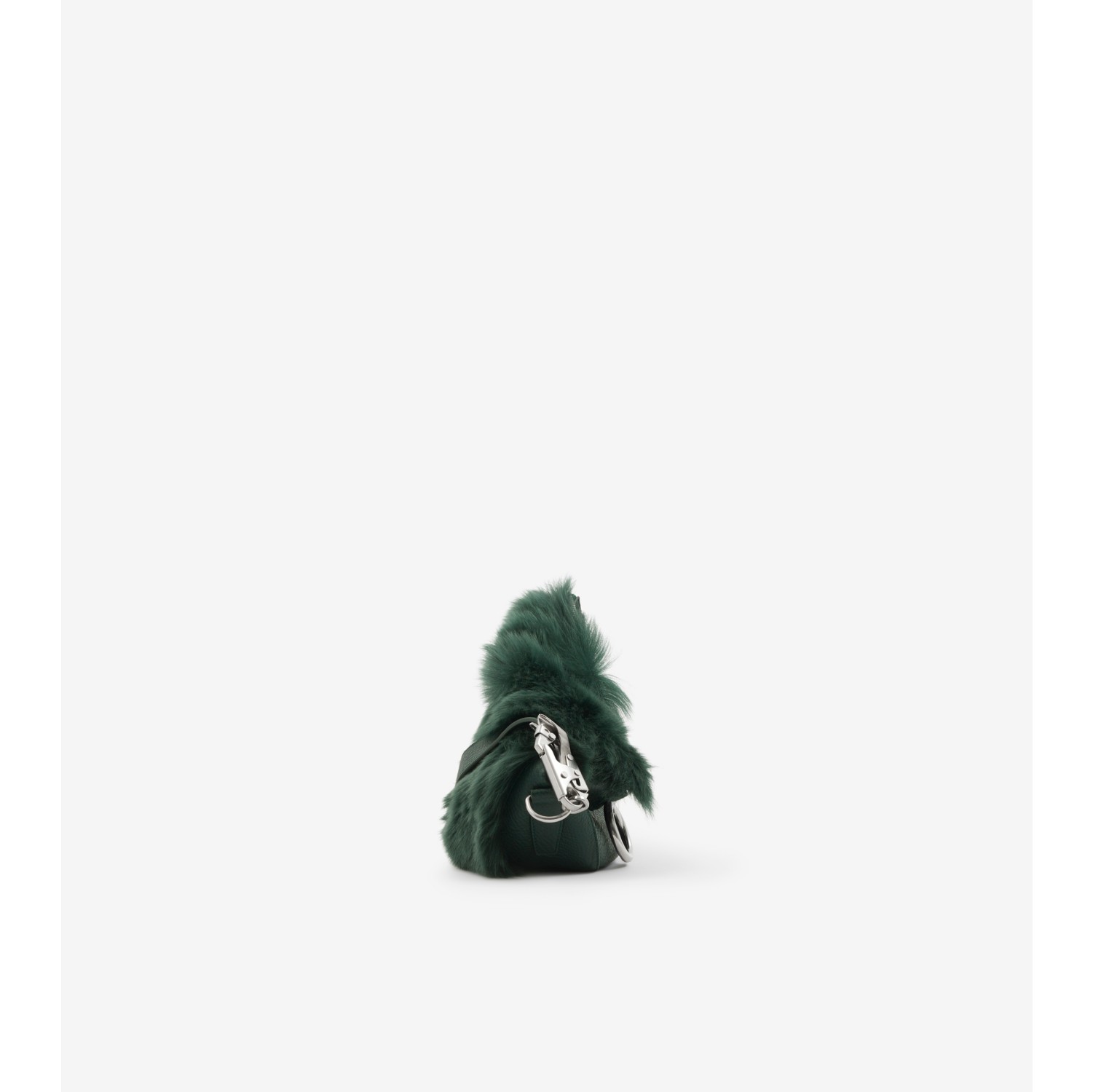 Small Knight Bag in Vine - Women | Burberry® Official