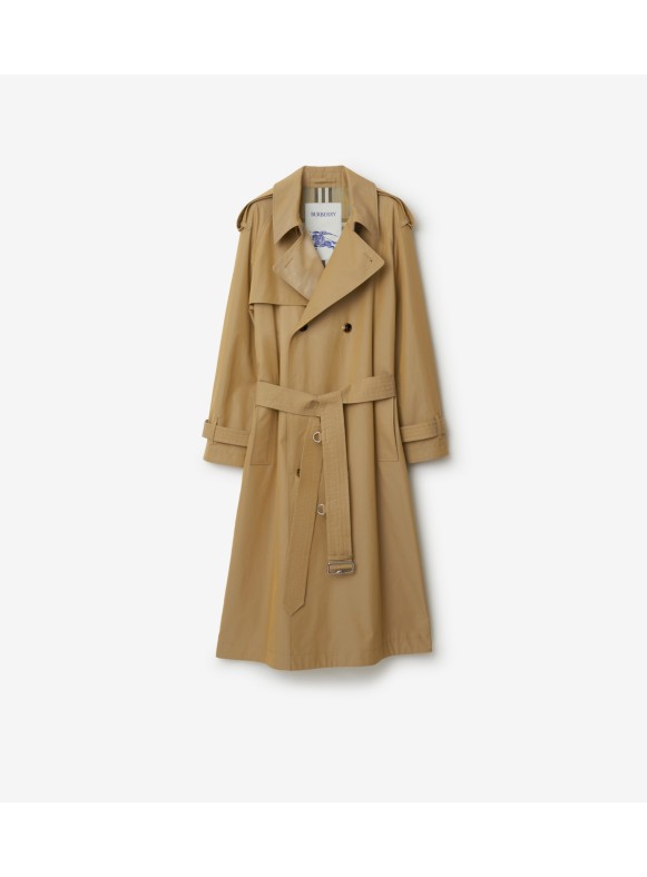 100%正規品 『極美品』Burberry トレンチコート レディース 11AB3 