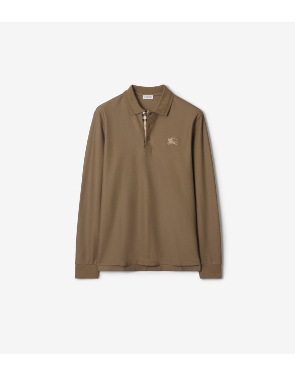 【関税＆送料込み】Burberry T-Shirts And Polos Men's Designer T-Shirts | Burberry®️ Official