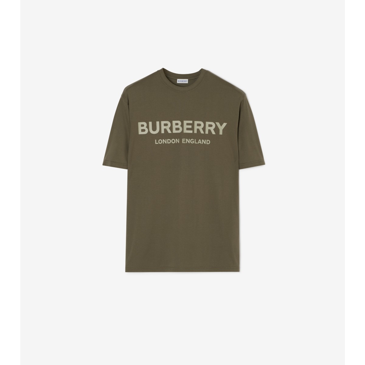 Printed Logo T-shirt