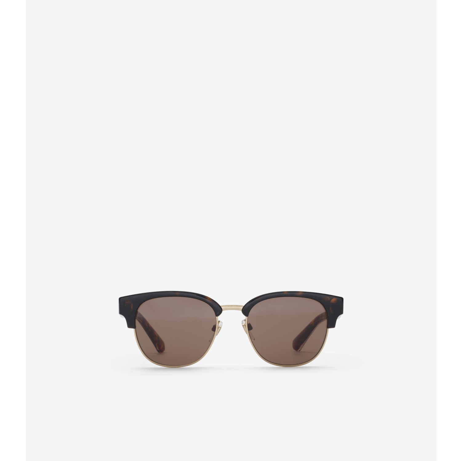 Classic Round Sunglasses