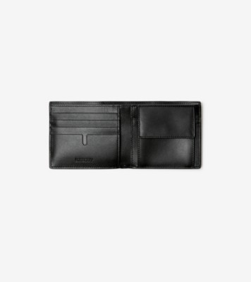 財布　黒　おしゃれ　ミニポーチ　レディース  二つ折り　パスケース