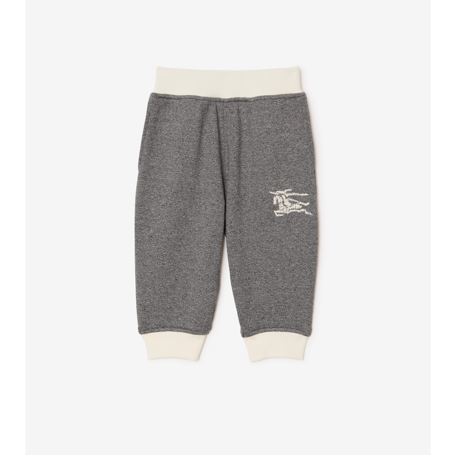 Burberry pants kids grey new arrivals