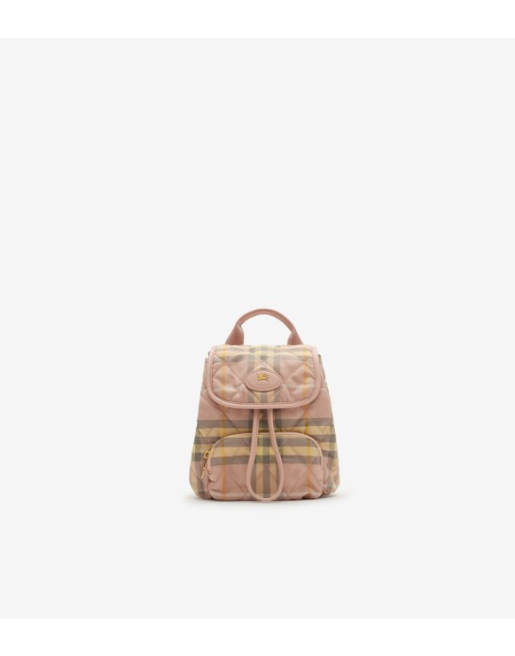 Mini Horseshoe Backpack​