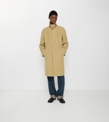 バーバリー　コート メンズ トレンチコート | Burberry® 公式サイト