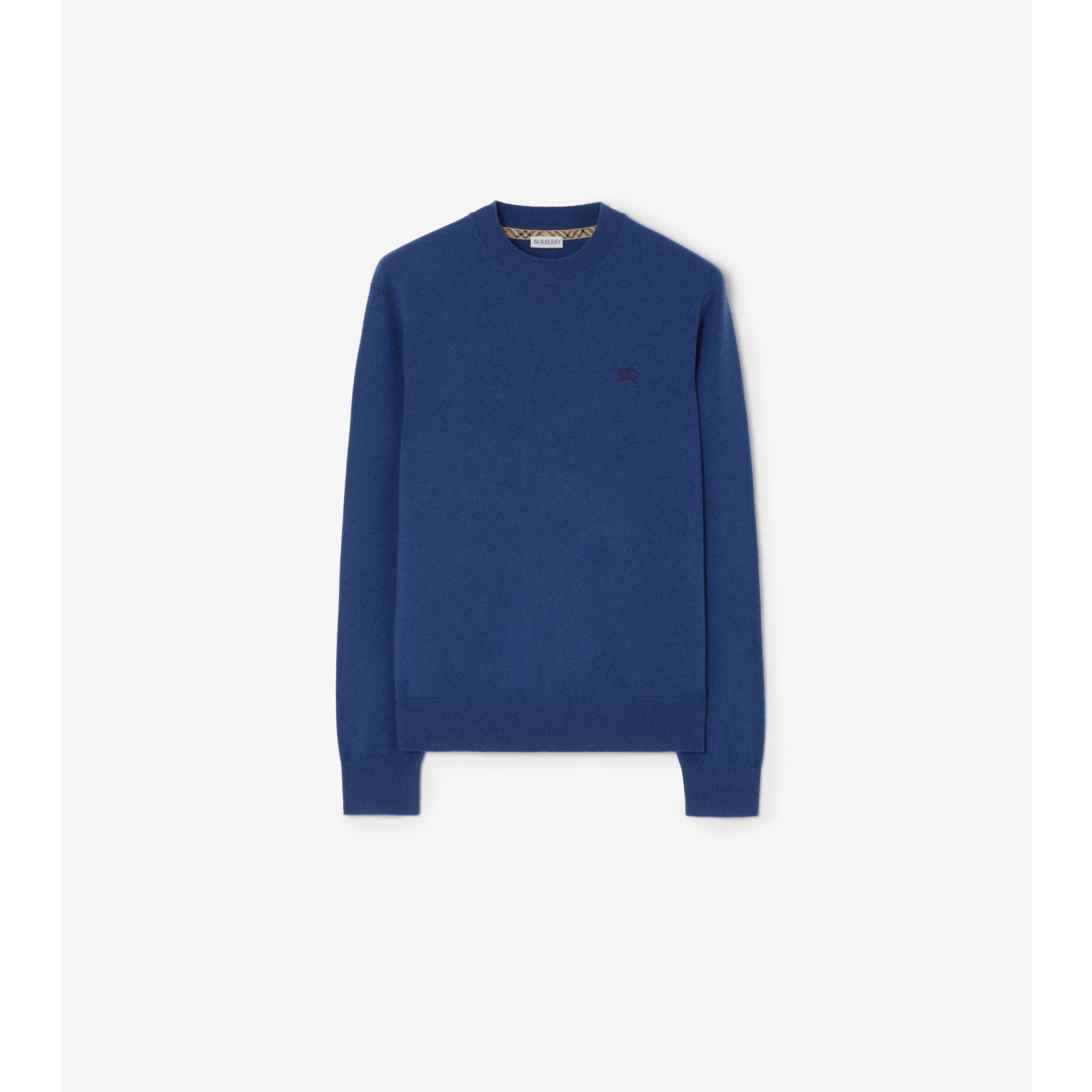 Cashmere Blend Sweater