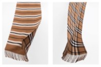 The Timeless Scarf