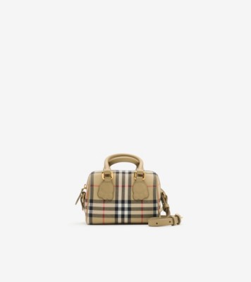 チルドレンズ バッグ | Burberry® 公式サイト