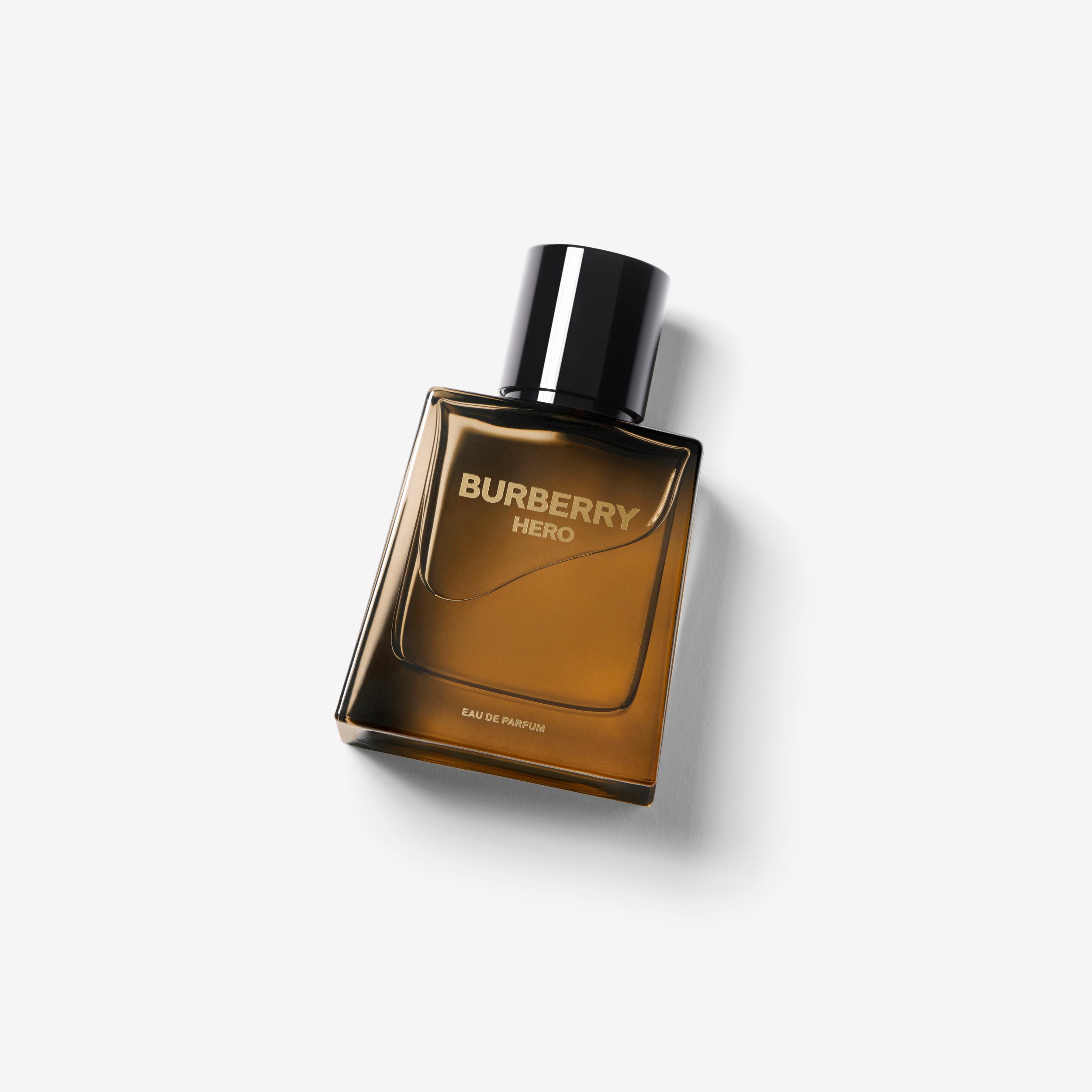 slutningen Udgangspunktet Effektivt Burberry Hero Eau de Parfum 50ml - Men | Burberry® Official