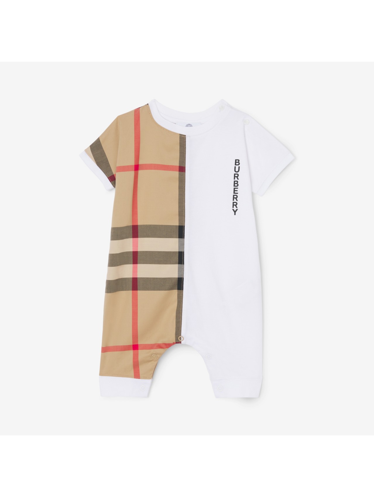 Actualizar 68+ imagen burberry for babies