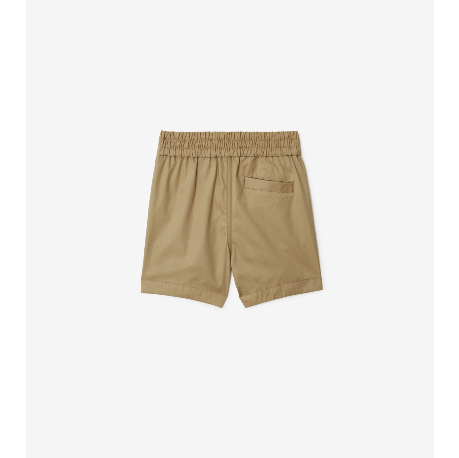 Cotton Shorts