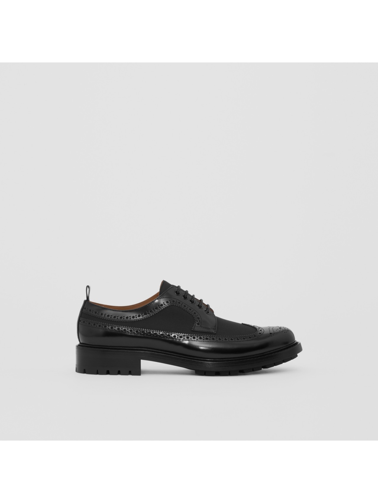 Men's Shoes | Men's Casual & Formal Footwear | Burberry® Official