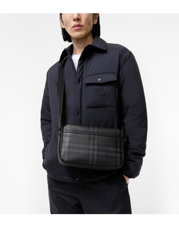 メンズ デザイナー バッグ | Burberry® 公式サイト
