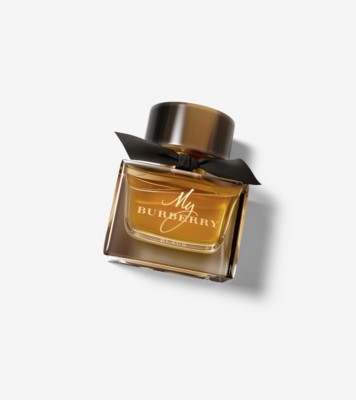 My Burberry Black Parfum 90ml - Women | Burberry® Official