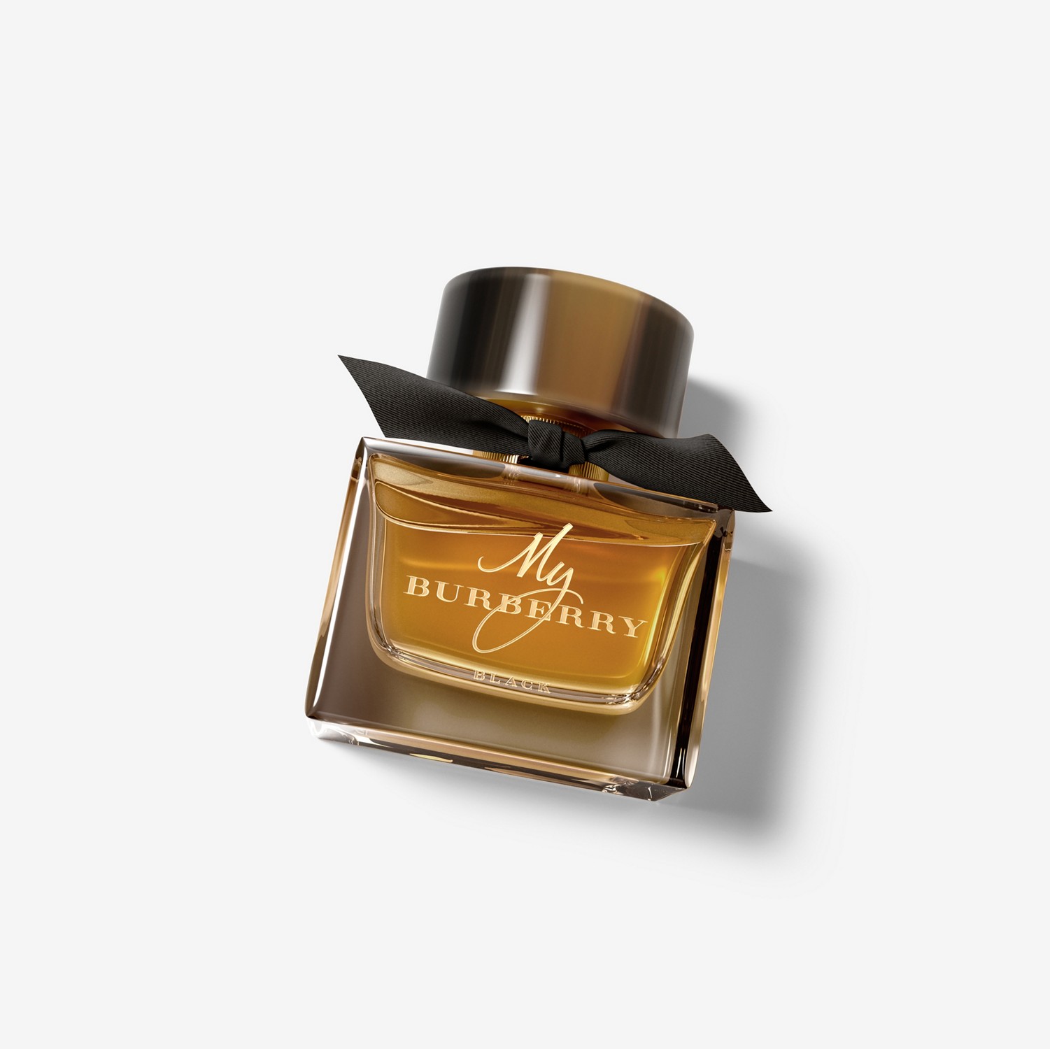 My Burberry Black Parfum 90ml - Women | Burberry® Official