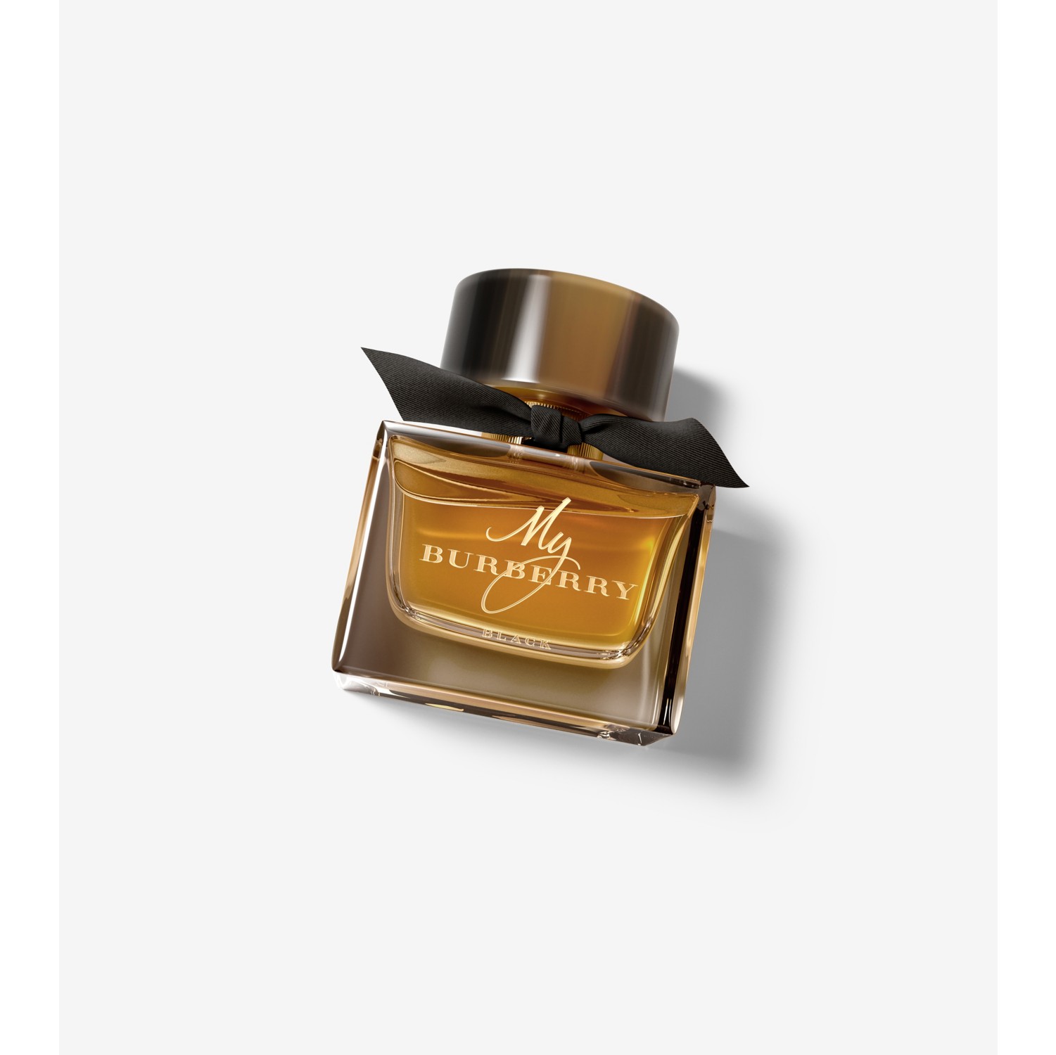 My Burberry Black Parfum 90ml - Women | Burberry® Official