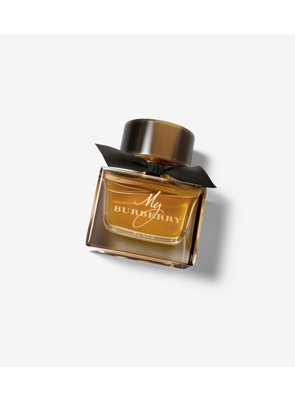 Burberry mini perfume hot sale