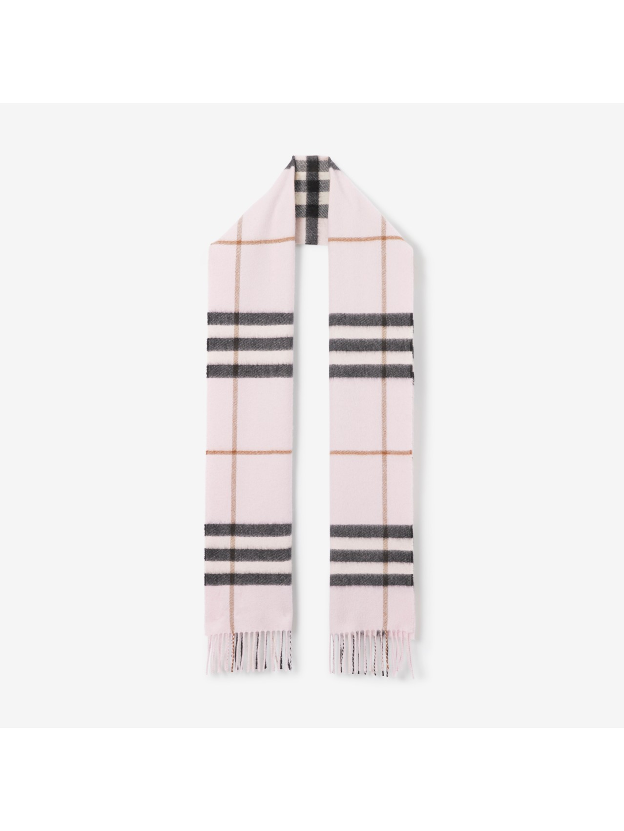 Women's Scarves | Designer Scarves for Women | Burberry® Official