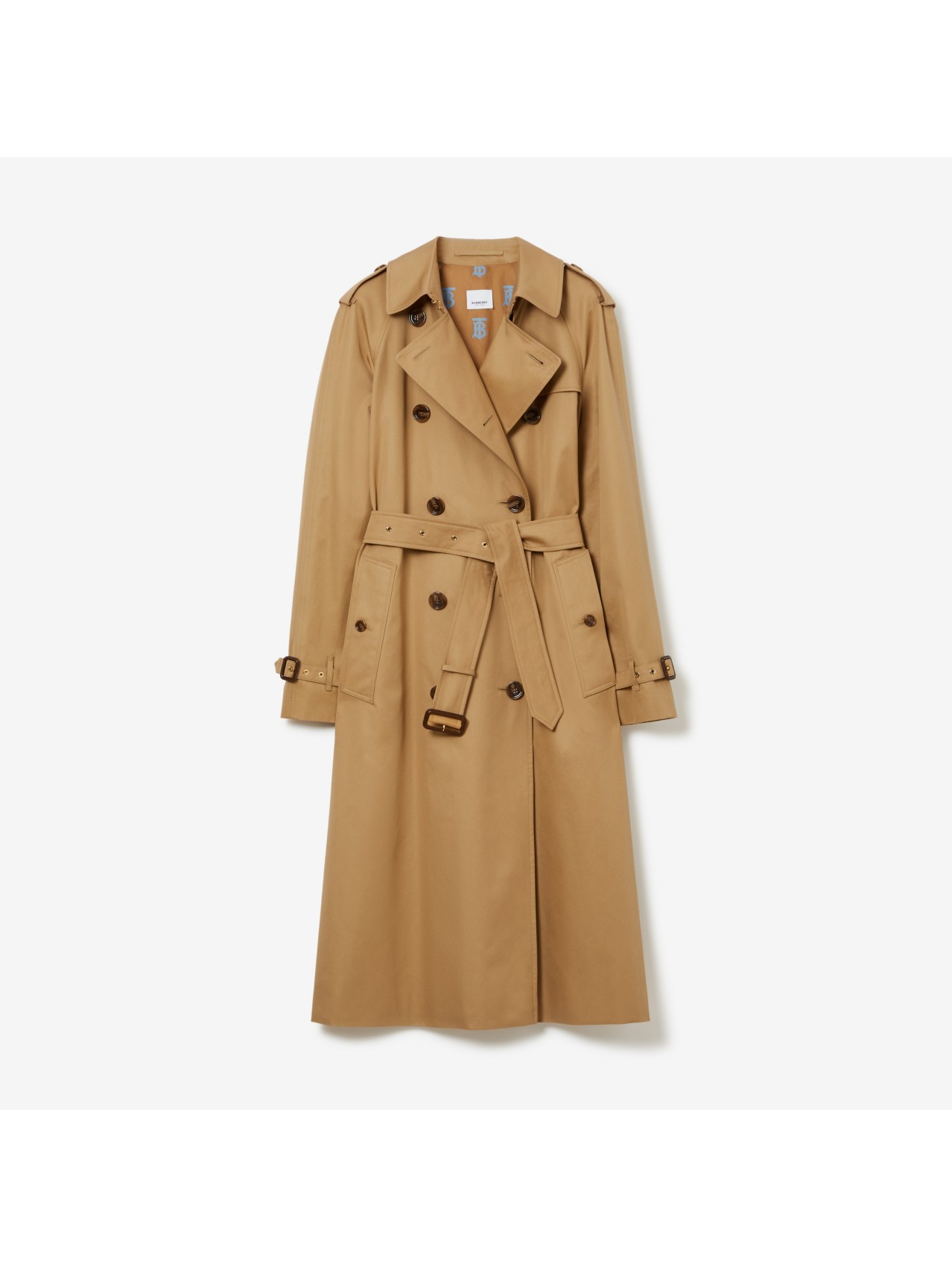 Women's Trench Coats | Heritage Trench Coats | Burberry® Official