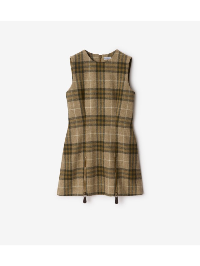 ウィメンズ デザイナー ドレス | Burberry® 公式サイト