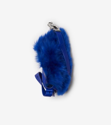 Kleine Tasche „Knight“ - Damen, Leder | Burberry®