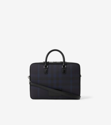 Burberry business clearance bag