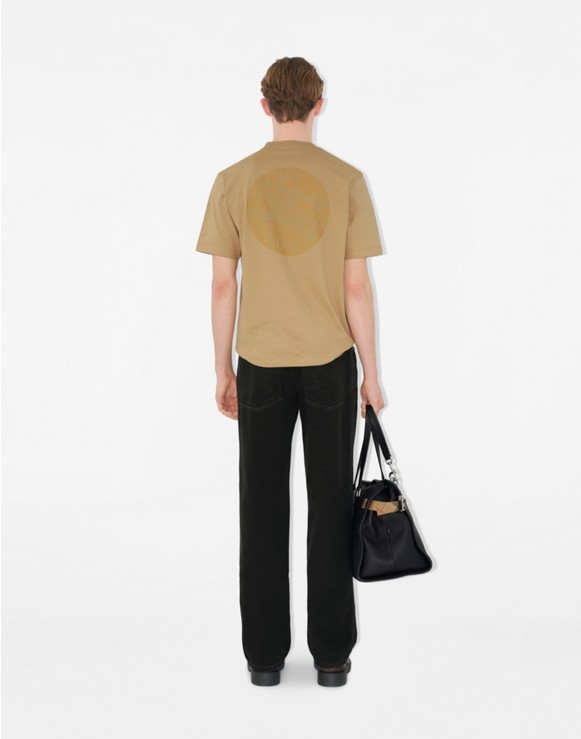 Men's Designer T-Shirts | Burberry®️ Official Men's Designer T-Shirts | Burberry®️ Official