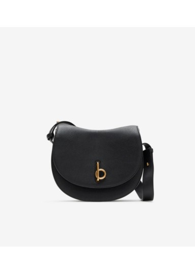 Burberry bags black best sale