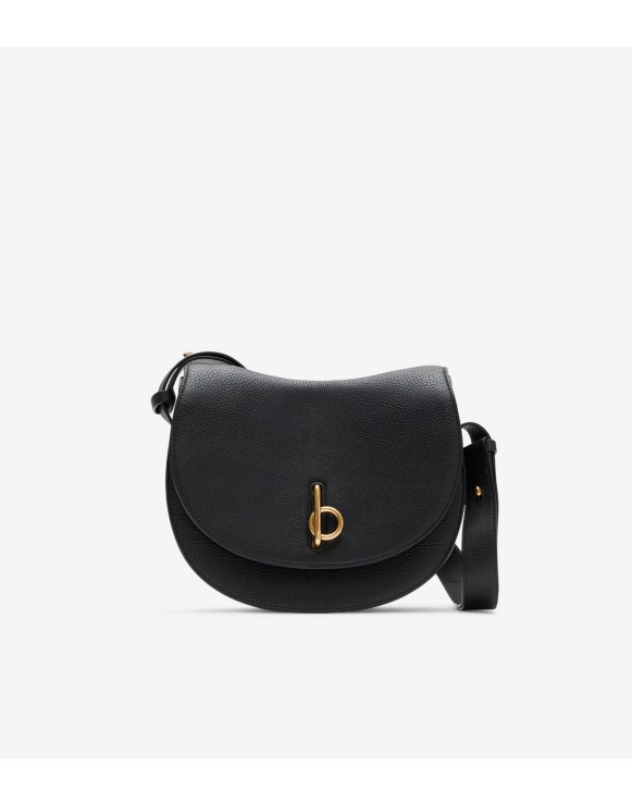 Burberry black bags online