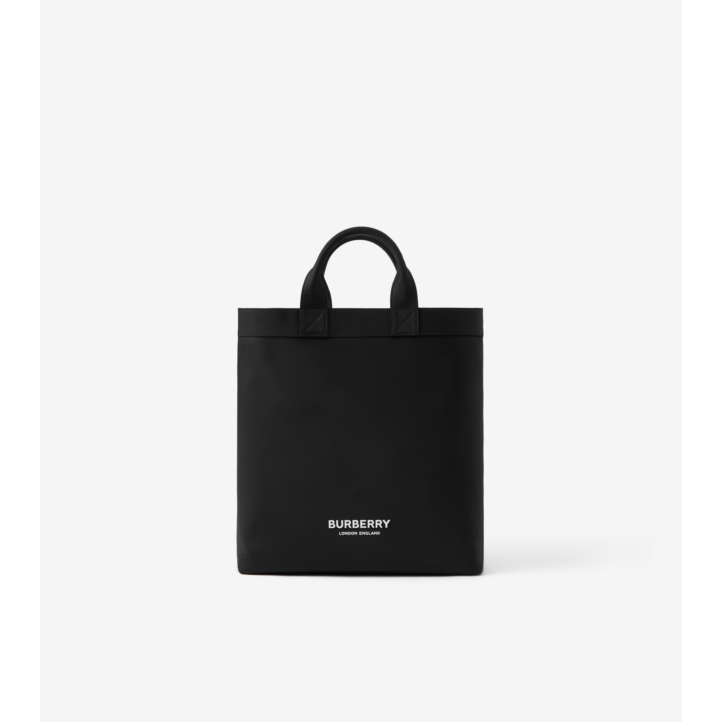 Artie Tote in Black - Men