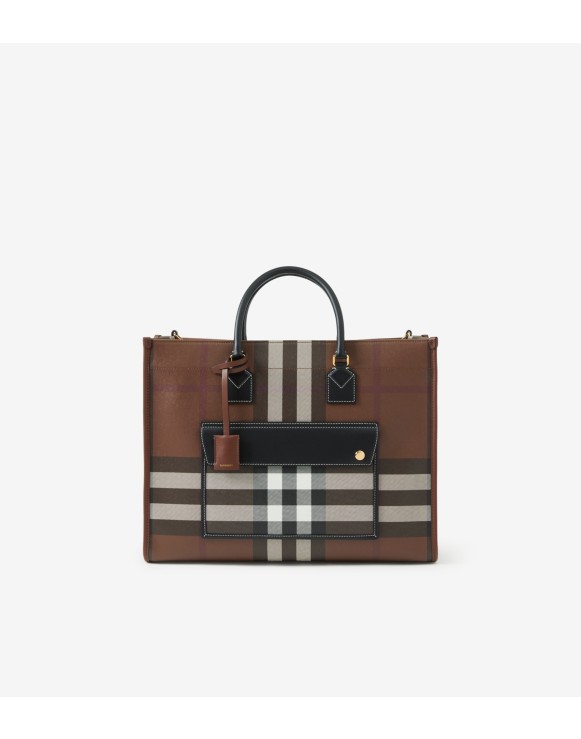 Medium Freya Tote