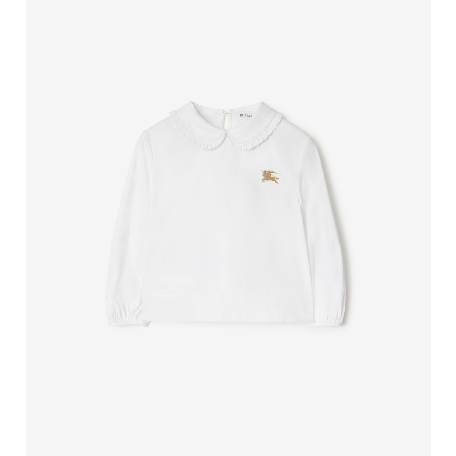 Cotton Shirt