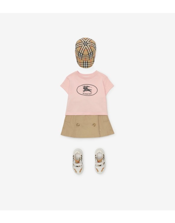 ベイビー ウェア＆アクセサリー | Burberry® 公式サイト