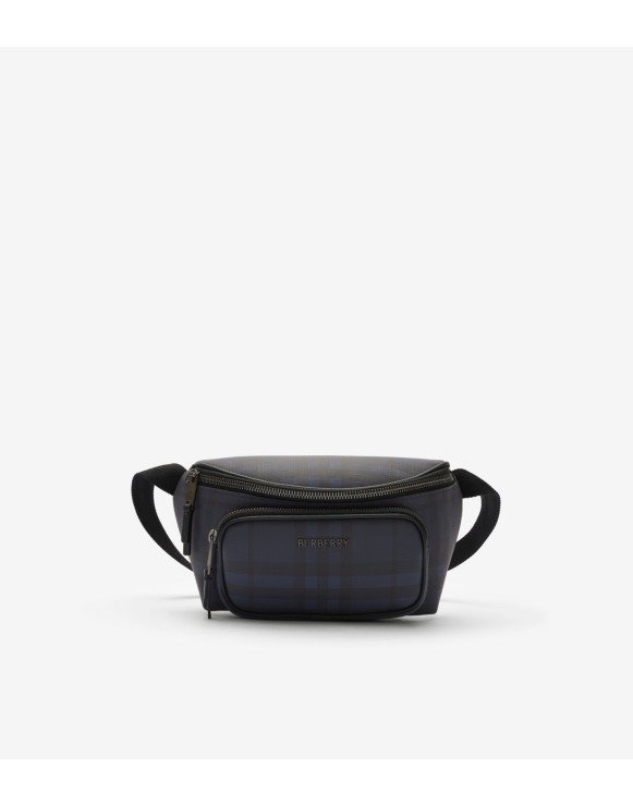 Sac ceinture City Check